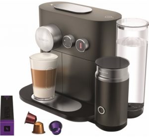 Magimix Nespresso M500 Expert