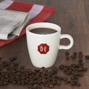 Douwe Egberts