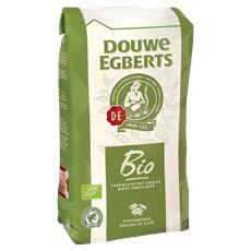 Douwe Egberts Bio