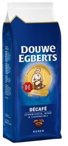 Douwe Egberts Décafé Koffiebonen