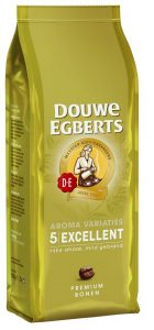 Douwe Egberts Excellent Koffiebonen