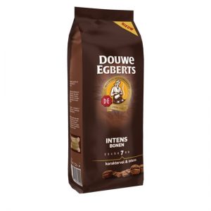 Douwe Egberts Intens koffiebonen