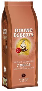 Douwe Egberts Mocca Koffiebonen