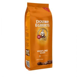 Douwe Egberts - Verfijnde koffie