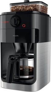 Philips Grind & Brew HD776700