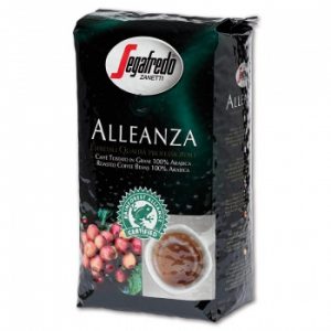 Segafredo Alleanza