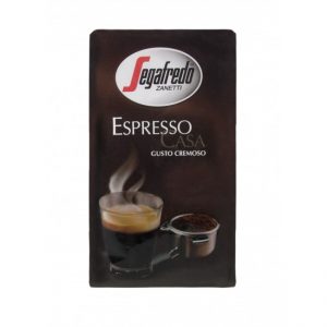 Segafredo Espresso Casa