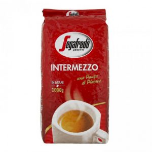 Segafredo Intermezzo