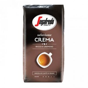 Segafredo Selezione Crema