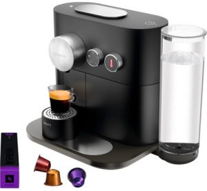 advocaat Regeringsverordening Nieuwheid Nespresso - Kafea.nl