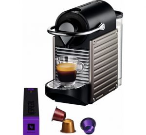 Nespresso Krups Pixie XN3005