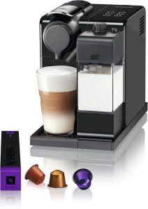 Nespresso Lattissima Touch EN560.B