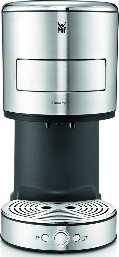 WMF Lono Koffiepadmachine WMF Lono Koffiepadmachine