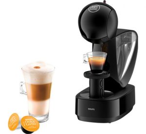 Krups Dolce Gusto Infinissima KP1708 Krups Dolce Gusto Infinissima KP1708