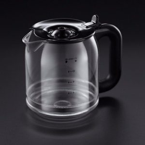 Russell Hobbs Buckingham Zilver