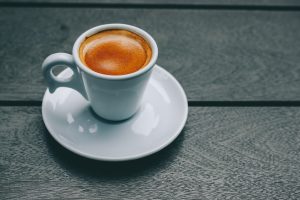 Kopje espresso