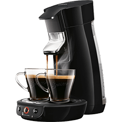 Philips Senseo koffiepadmachine