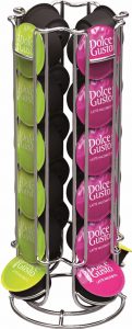 Dolce Gusto Capsule Houder 24 stuks