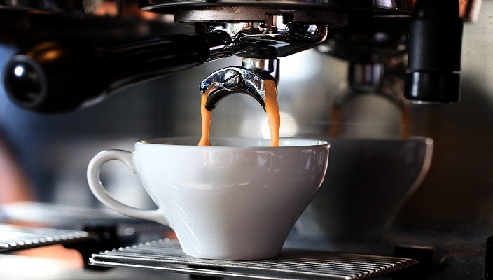 Optimale om (espresso) te zetten - Kafea.nl