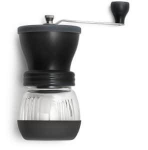 Hario bonenmaler keramische koffiemolen Skerton 2 Hario bonenmaler keramische koffiemolen Skerton 2