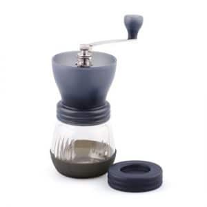 Hario bonenmaler keramische koffiemolen Skerton Hario bonenmaler keramische koffiemolen Skerton