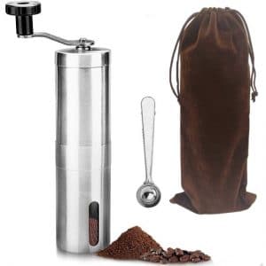 Skyx Handmatige Koffiemolen Skyx Handmatige Koffiemolen
