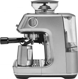 Sage the Barista Pro Stainless Steel waterreservoir