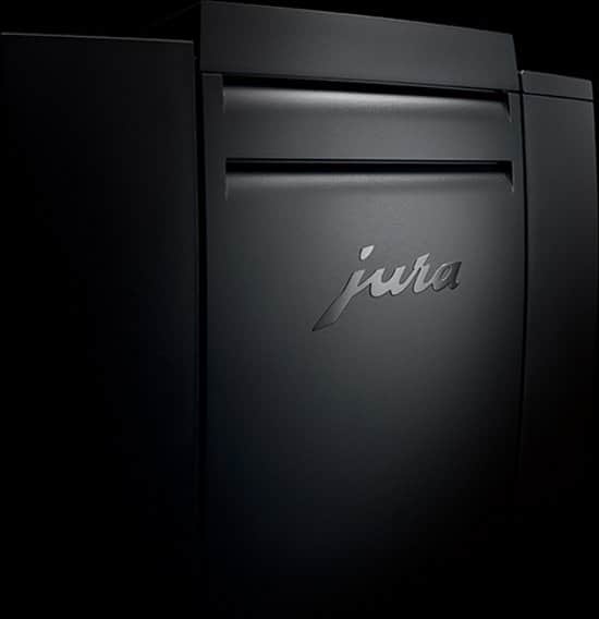 Jura E6 koffiemachine Jura E6 koffiemachine