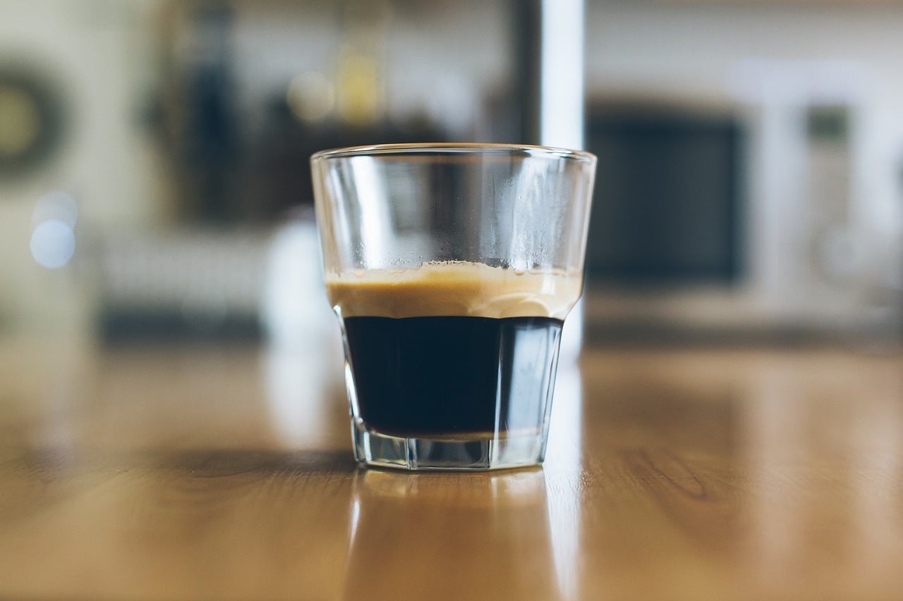 Vuiligheid Woordenlijst ik ben gelukkig Beste espresso glazen van 2023 - Bekijk de top 5! - Kafea.nl