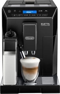 De'Longhi Eletta Cappuccino ECAM 44.660