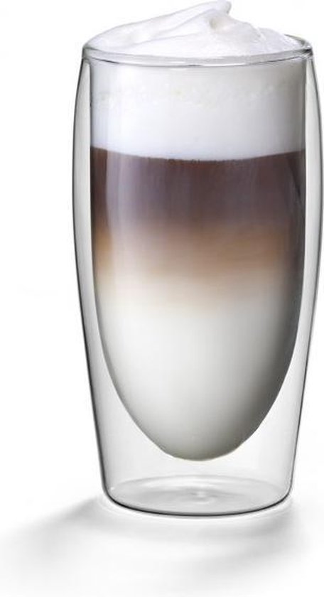 Dubbelwandige Caffe Flame - 350ml Dubbelwandige Caffe Flame - 350ml