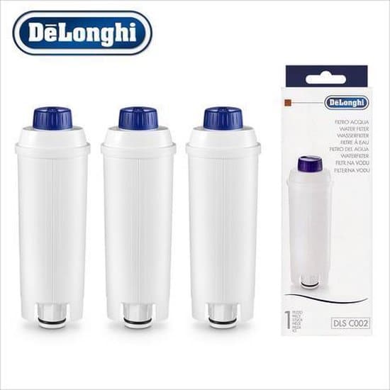 De'Longhi DLS C002 BCO 420 - 3 stuks