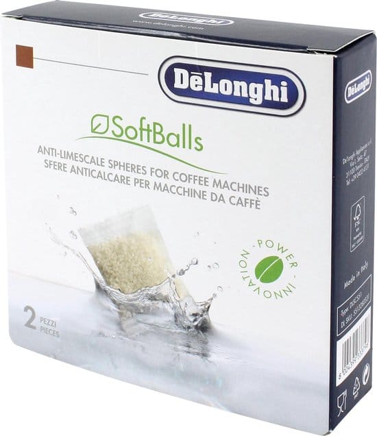 DeLonghi anti- kalk korrels