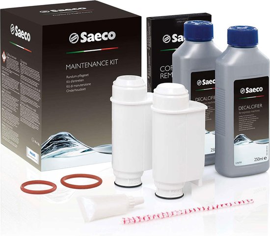 Saeco CA6706 00 - Espresso onderhoudskit