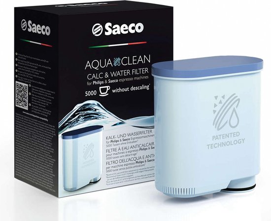 Saeco CA6903 00 Kalkfilter