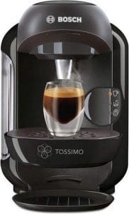 Bosch Tassimo Vivy 2 goedkope koffiecupmachine
