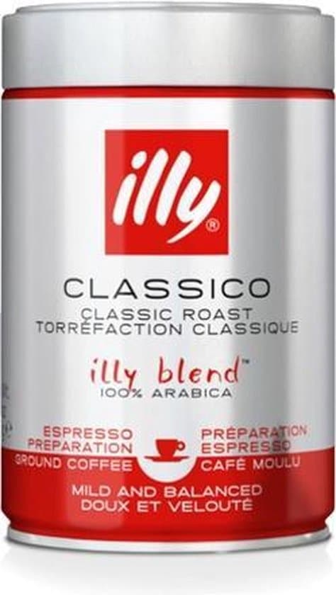 Illy Classico