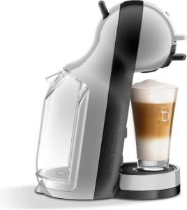 dolce gusto mini me waterreservoir