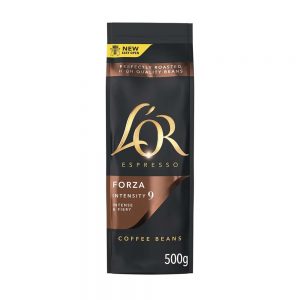 l'or espresso forza