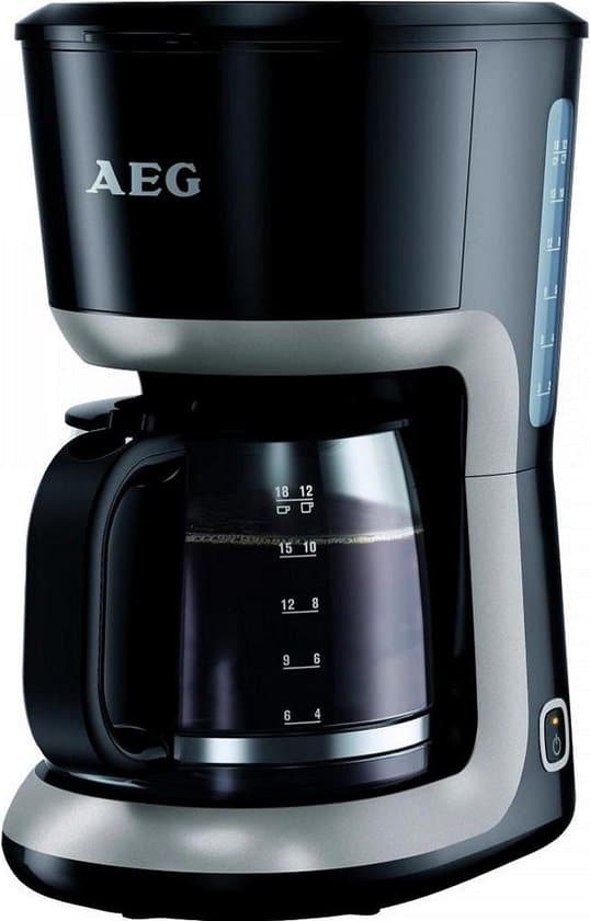 AEG KF3300 AEG KF3300