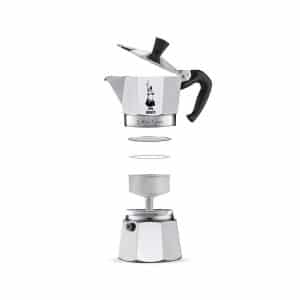 Bialetti percolator