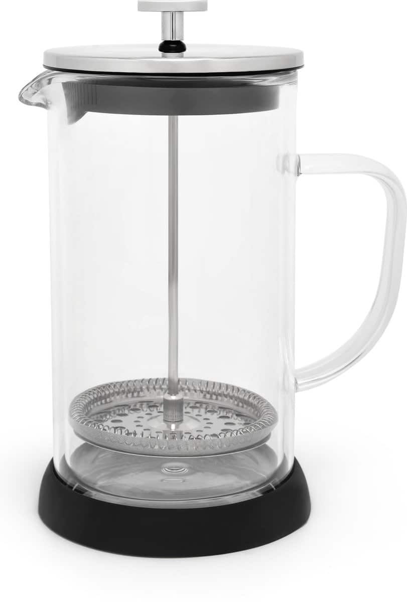 bredemeijer dubbelwandige cafetiere