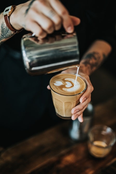 Cappuccino maken tips Cappuccino maken tips