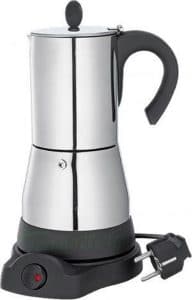 Cilio premium elektrische percolator cilio elektrische percolator