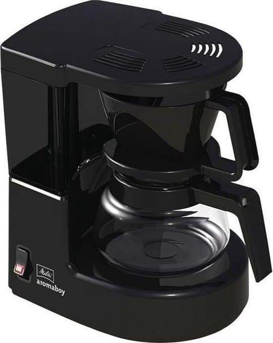 Melitta Aromaboy Melitta Aromaboy