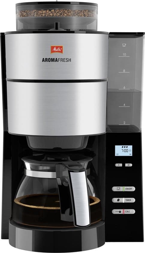 Melitta Aromafresh 1021-01 Melitta Aromafresh 1021-01