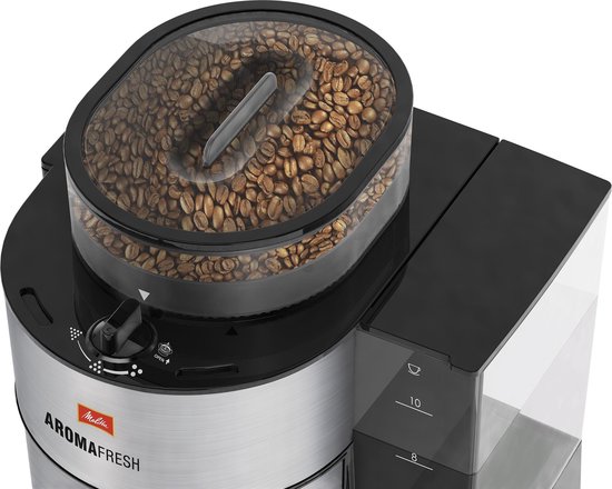 Melitta Aromafresh 1021 Melitta Aromafresh 1021