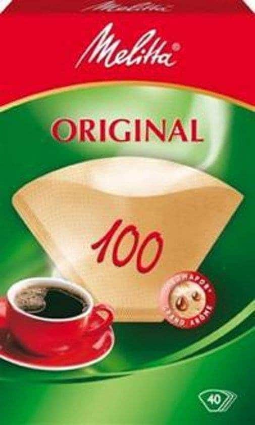 Melitta Koffiefilters nr. 100