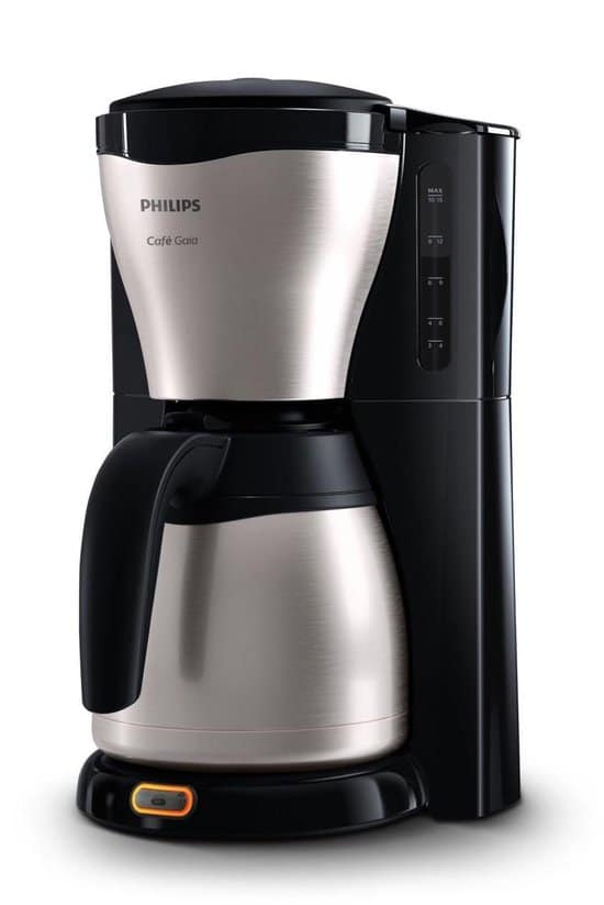 Philips Cafe Gaia HD7546 20 Philips Cafe Gaia HD7546 20