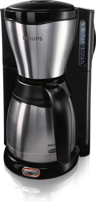 Philips Cafe Gaia Philips Cafe Gaia